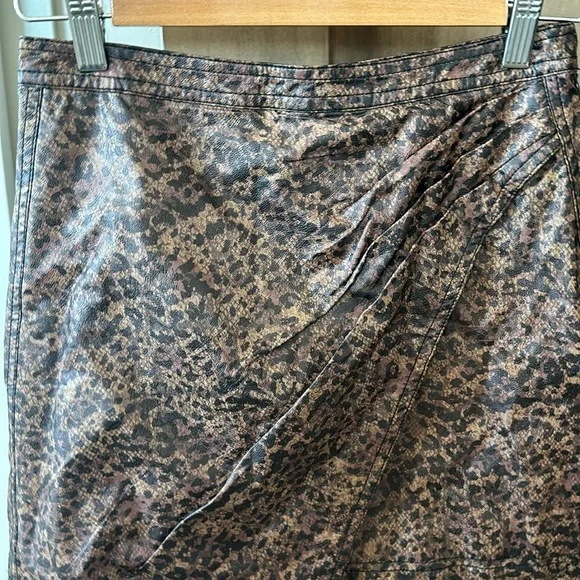 Free People Skirt  🪩 - Picture 6 of 12